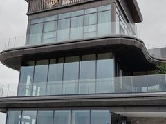 -临江酒店-中餐厅