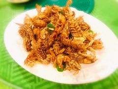 -盛港湾海鲜食府(黄沙店)