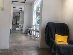 -收获咖啡HARVEST RESERVE(苍山店)