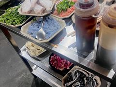 -化龙桥九宫格火锅(清水河店)