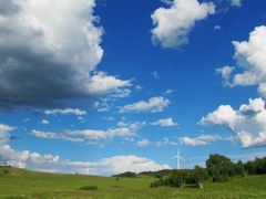 -塞罕坝国家级自然保护区