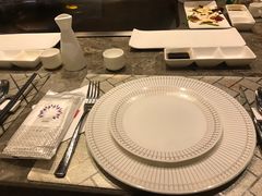 -雅玛花式铁板烧(国宏宾馆店)