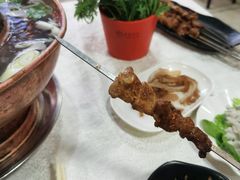 -羊家胡同·龙虾烧烤火锅(龙汇路店)