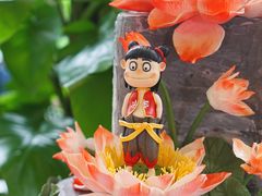 -福州泰禾铂尔曼酒店·大堂酒廊