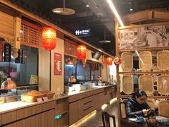 -安泰楼·佛跳墙创始人·传统闽味早茶·酒楼(三坊七巷闽菜地标店)