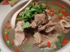 -清真·宁夏印象·盐池滩羊肉体验店(江宁路店)