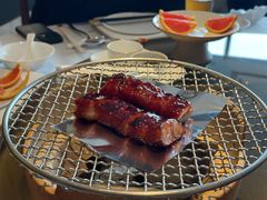 厚烧黑豚叉烧-粤界(望京金辉店)