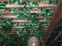 大堂-管氏翅吧(台湾街店)