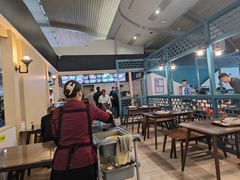 -小滨楼(渝都大道店)