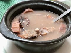 -汇兴源餐馆(小北路店)