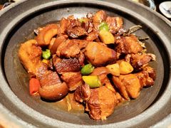 -索溪山寨·湘西饮食文化博物馆(标志门店)
