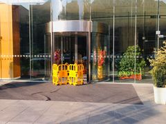 -天津水游城丽筠酒店