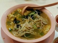 -新山亚明小厨