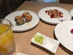 -大渔铁板烧(花园道店)
