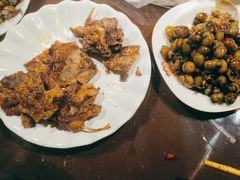 -三个大叔东北烧烤·砂锅菜(西三旗店)