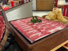 -廖掌柜·重庆鲜货火锅(上海首店)