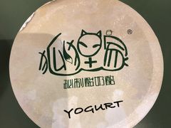 -狐狸家·酸奶酪专门店(平江路店)