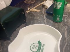 -前海沿·青岛菜(乐客城店)