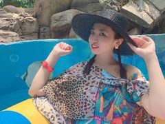 -郑州方特水上乐园