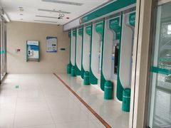 -中国农业银行(北京和平里东街支行)