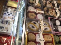 -糯米香(长江路店)