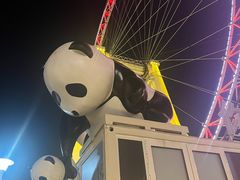 -天津之眼摩天轮