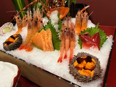 -万岛日本料理铁板烧(梅赛德斯奔驰店)