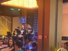 -洛缦音乐餐厅(工业展览馆万象城店)
