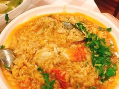-船屋葡国餐厅