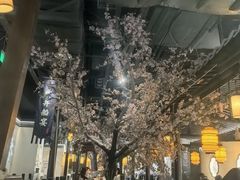 -绿茶餐厅(朝阳大悦城店)