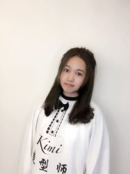 -BTR发型定制潮沙龙店