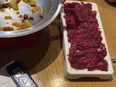 -八合里潮汕鲜牛肉火锅(万科里店)