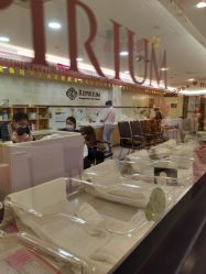 -爱贝蕊恩韩式月子会所(宝安店)