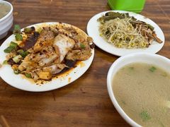 -温记府廟豆汤饭·始于1955年(海椒店)