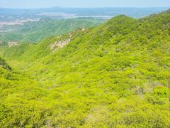 -丹东凤凰山景区