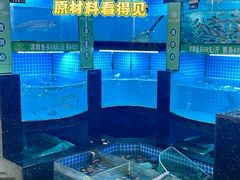 -千岛湖小鱼儿·淳安匠心农家菜