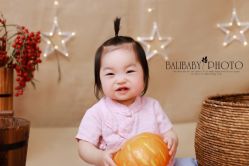 -巴黎Paris baby儿童摄影(宝山万达店)