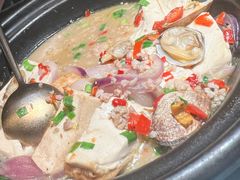 -喜棠·长沙家宴·海鲜·湘菜(麓谷店)