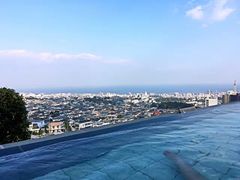 -别府杉乃井酒店