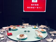 包厢-久宴·天目湖大鱼头(恐龙园店)