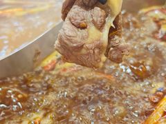 -黔哆哆地摊酸汤火锅(清湖店)