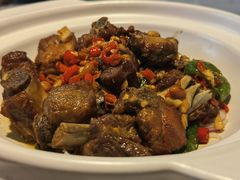 -兰湘子·湘菜小炒(长安万科广场店)