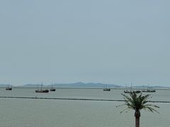 -红樽舫湖州菜.湖景餐厅(太湖渔人码头店)