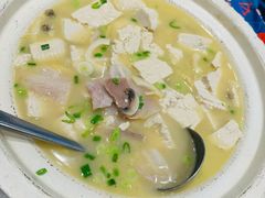 -新南华大酒店(广中店)