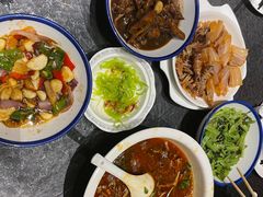 -金锅小厨(乐活街店)
