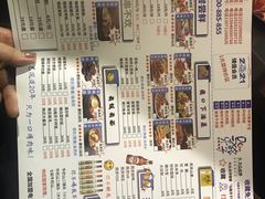 -马路牙子地桌烤肉(工体店)