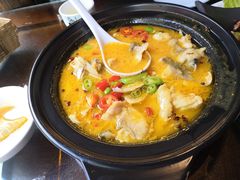 -尽善百年古院餐厅(王家老宅店)