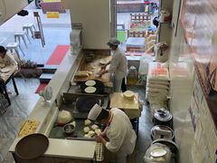 -姥家春饼店(漳州二路店)