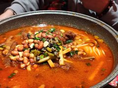 -山四砂锅(太原钟楼街店)