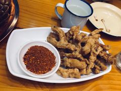 -黄泰吉拾味餐厅(江汉路店)